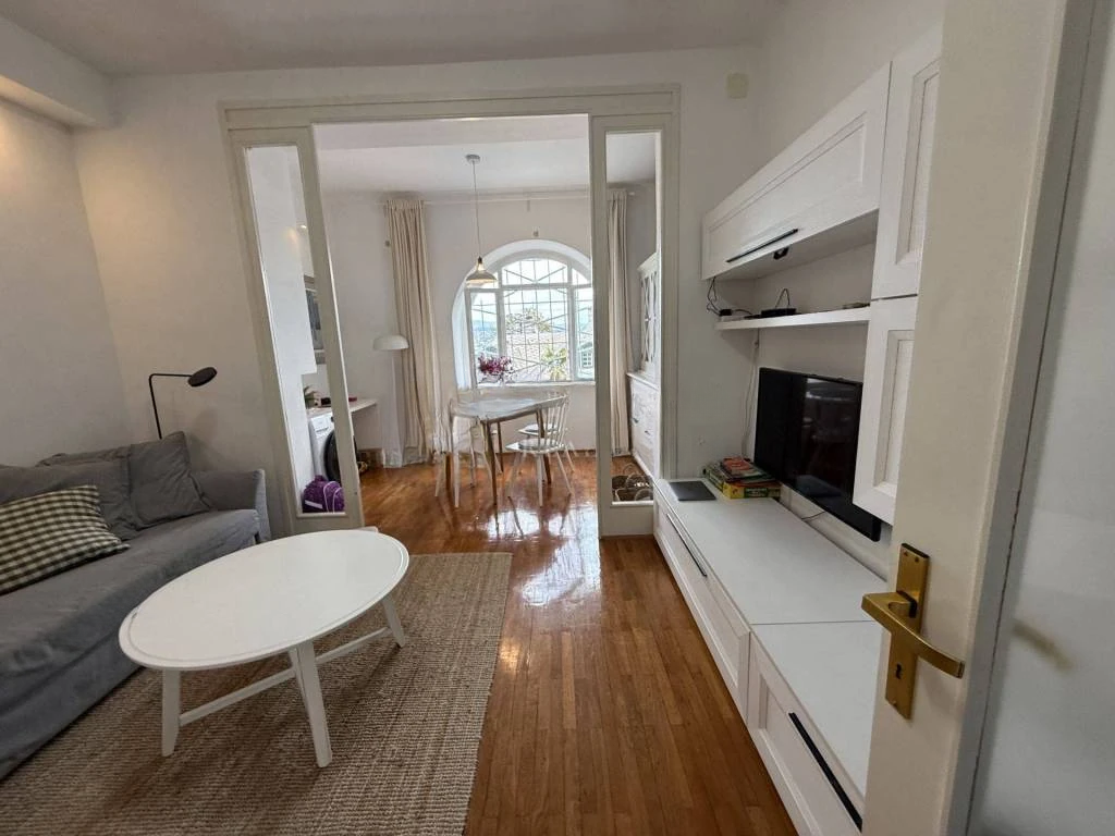 Квартира в Опатии, Хорватия, 50 м² - фото 1