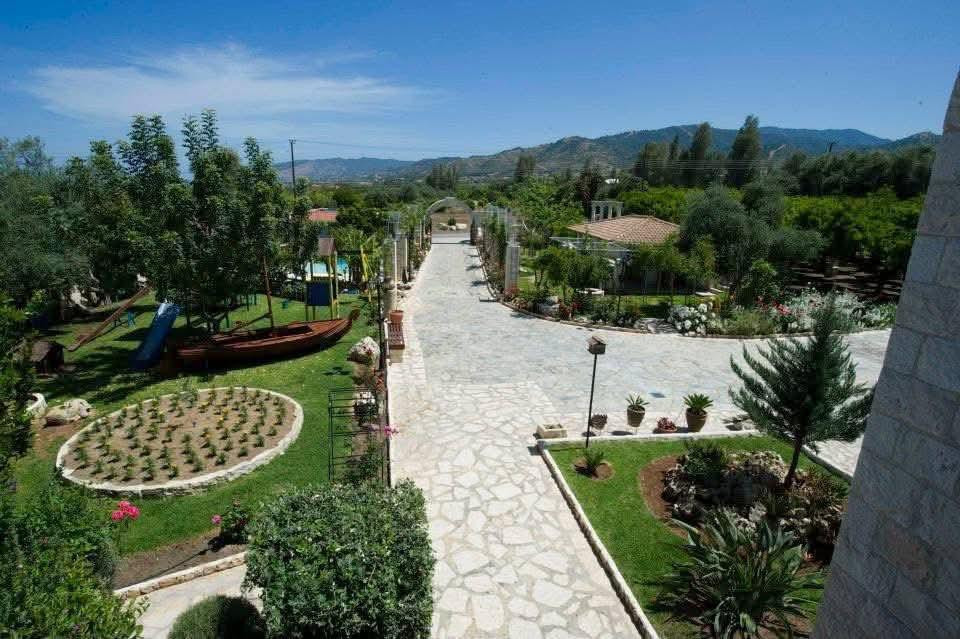 Дом в Аргаке, Кипр, 215 м² - фото 4