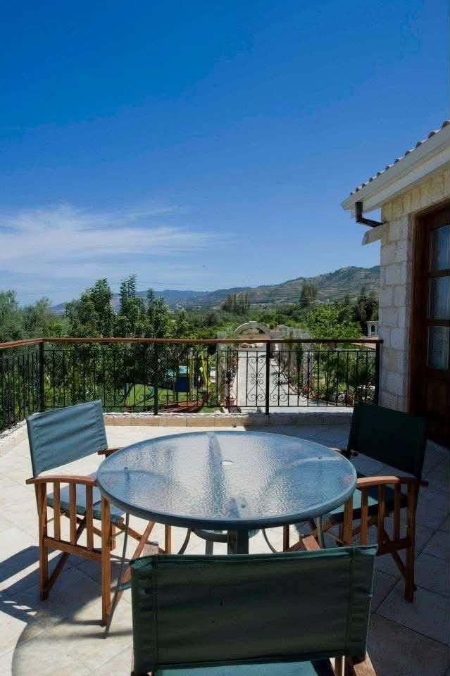 Дом в Аргаке, Кипр, 215 м² - фото 5