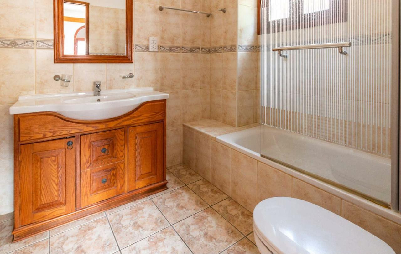 Дом в Аргаке, Кипр, 215 м² - фото 8