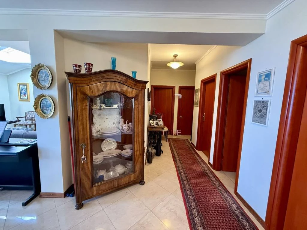 Квартира в Опатии, Хорватия, 115 м² - фото 1