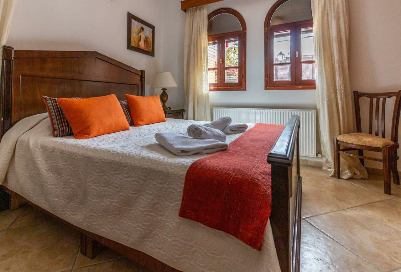 Дом в Аргаке, Кипр, 215 м² - фото 9