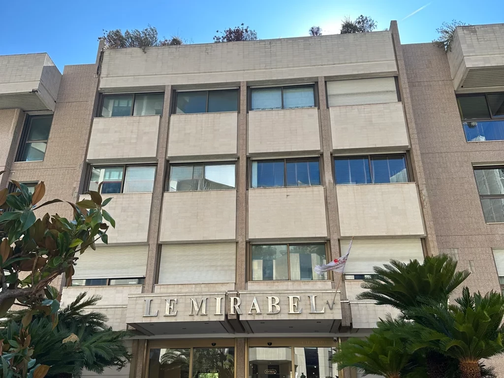 Квартира в Монако, Монако, 70 м² - фото 1