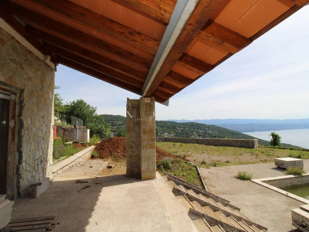 Дом в Опатии, Хорватия, 272 м² - фото 1