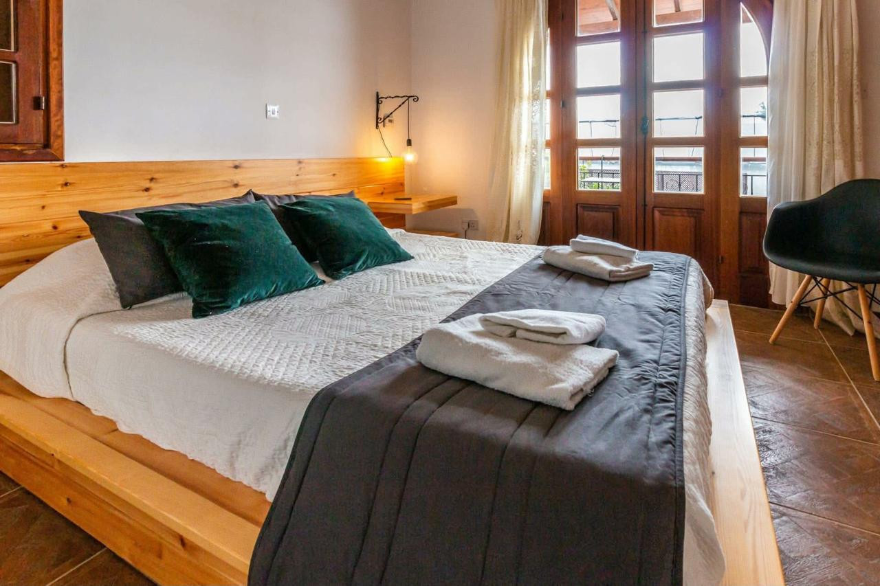Дом в Аргаке, Кипр, 215 м² - фото 11