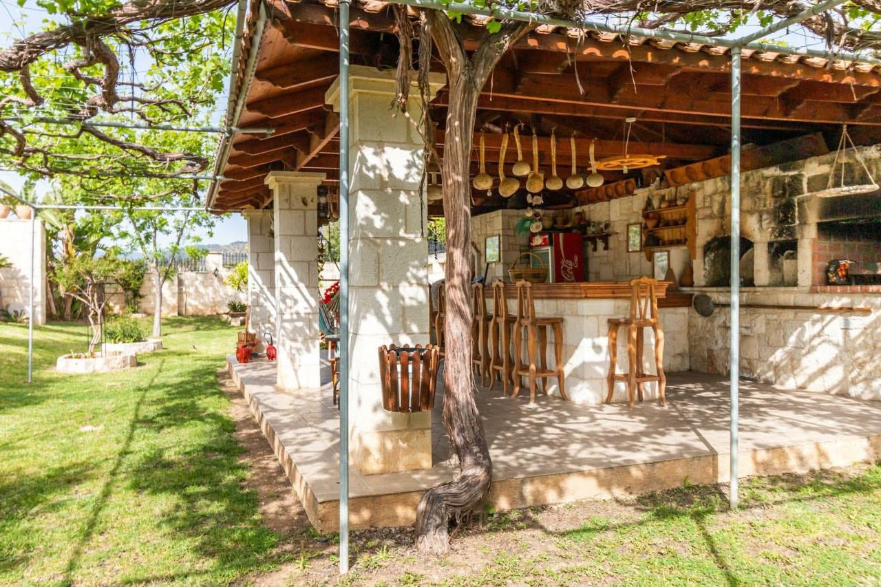 Дом в Аргаке, Кипр, 215 м² - фото 12