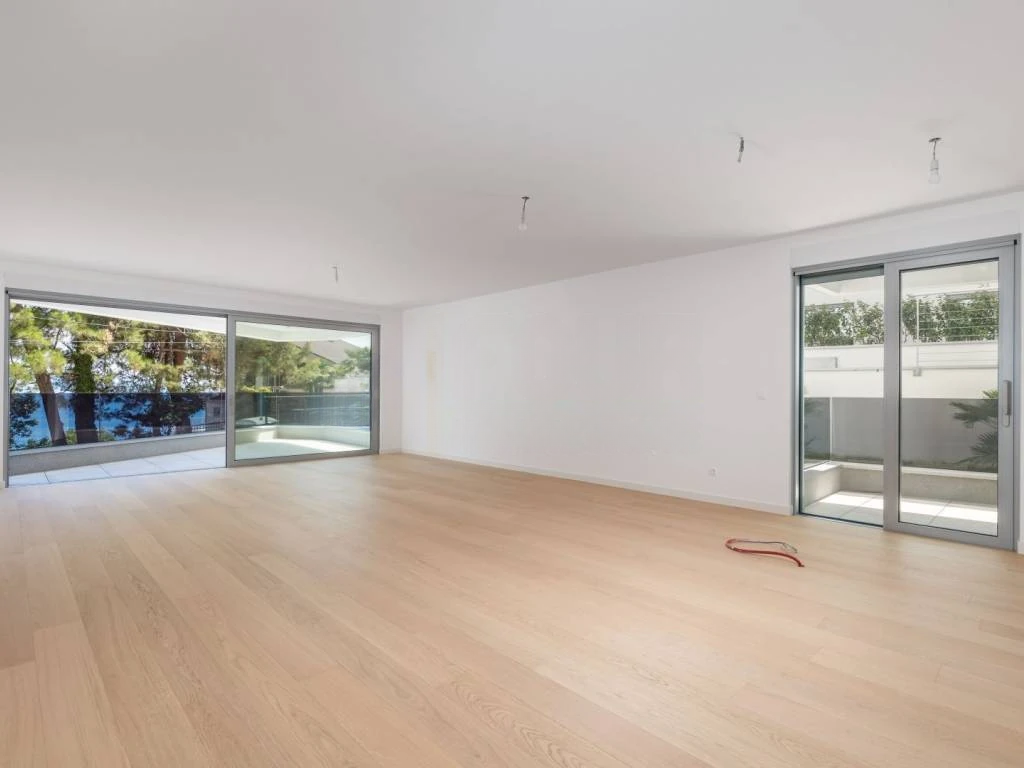 Квартира в Опатии, Хорватия, 124 м² - фото 1