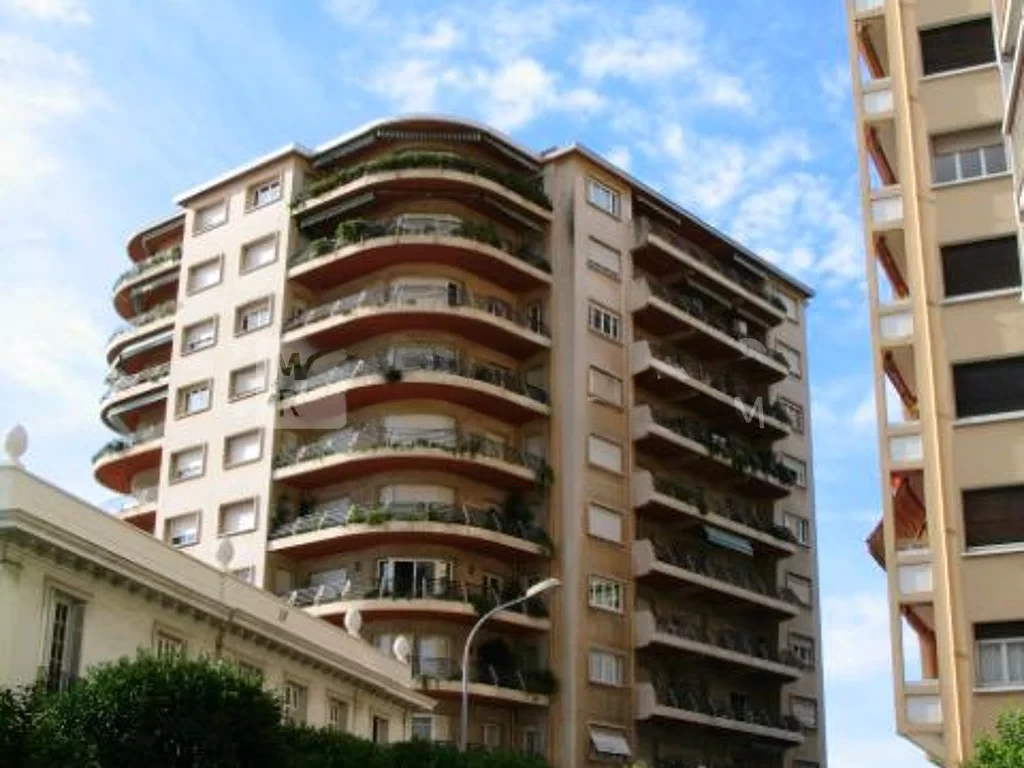 Квартира в Монако, Монако, 34 м² - фото 1