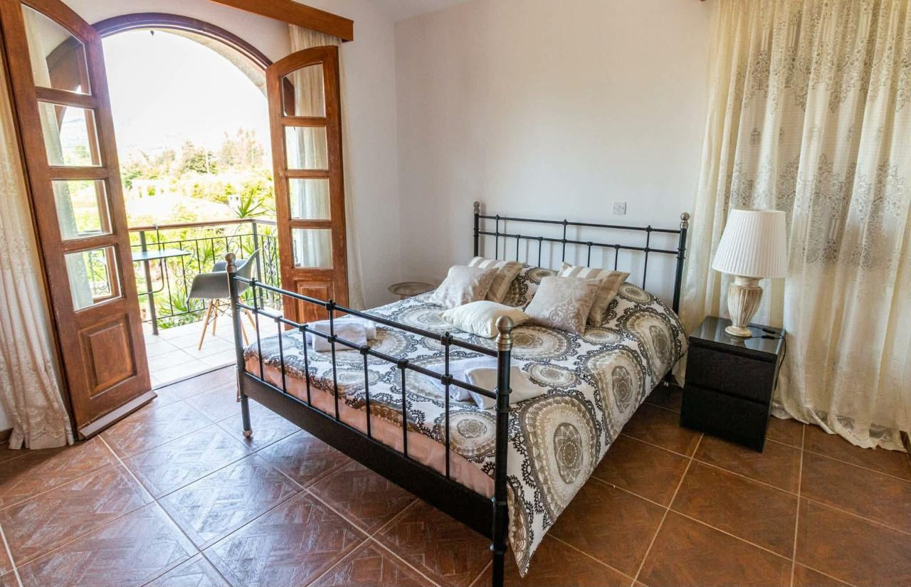 Дом в Аргаке, Кипр, 215 м² - фото 15