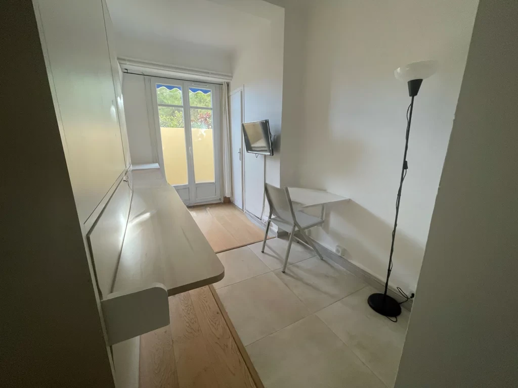 Квартира в Монте Карло, Монако, 19 м² - фото 1
