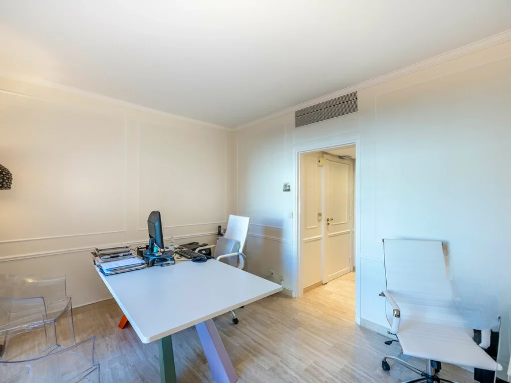 Квартира в Монако, Монако, 25 м² - фото 1