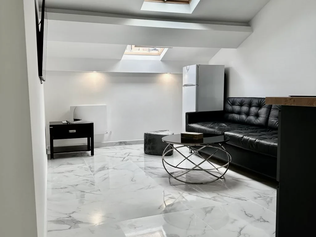 Квартира в Монте Карло, Монако, 45 м² - фото 1