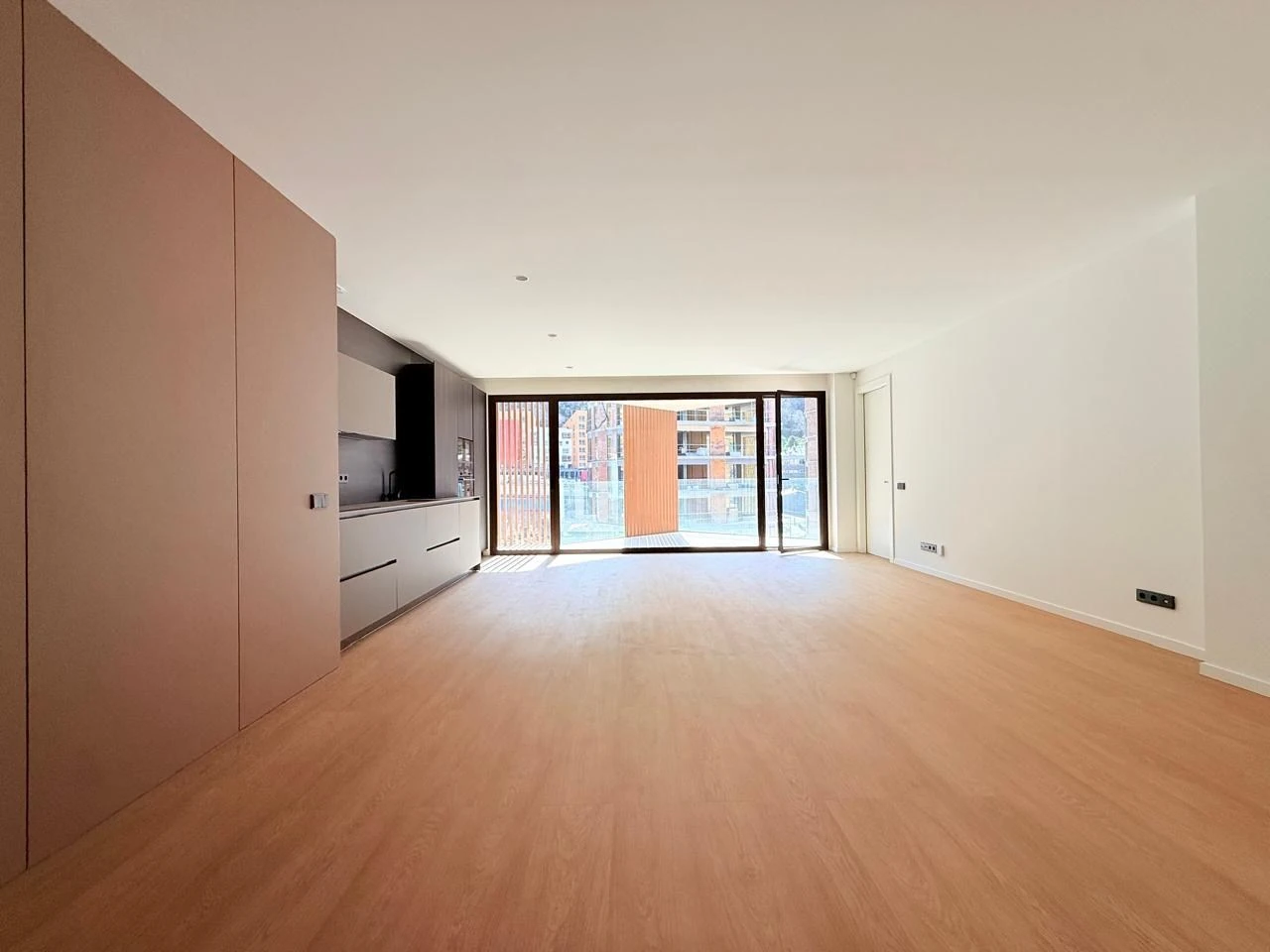 Квартира в Андорра-ла-Велье, Андорра, 135 м² - фото 1