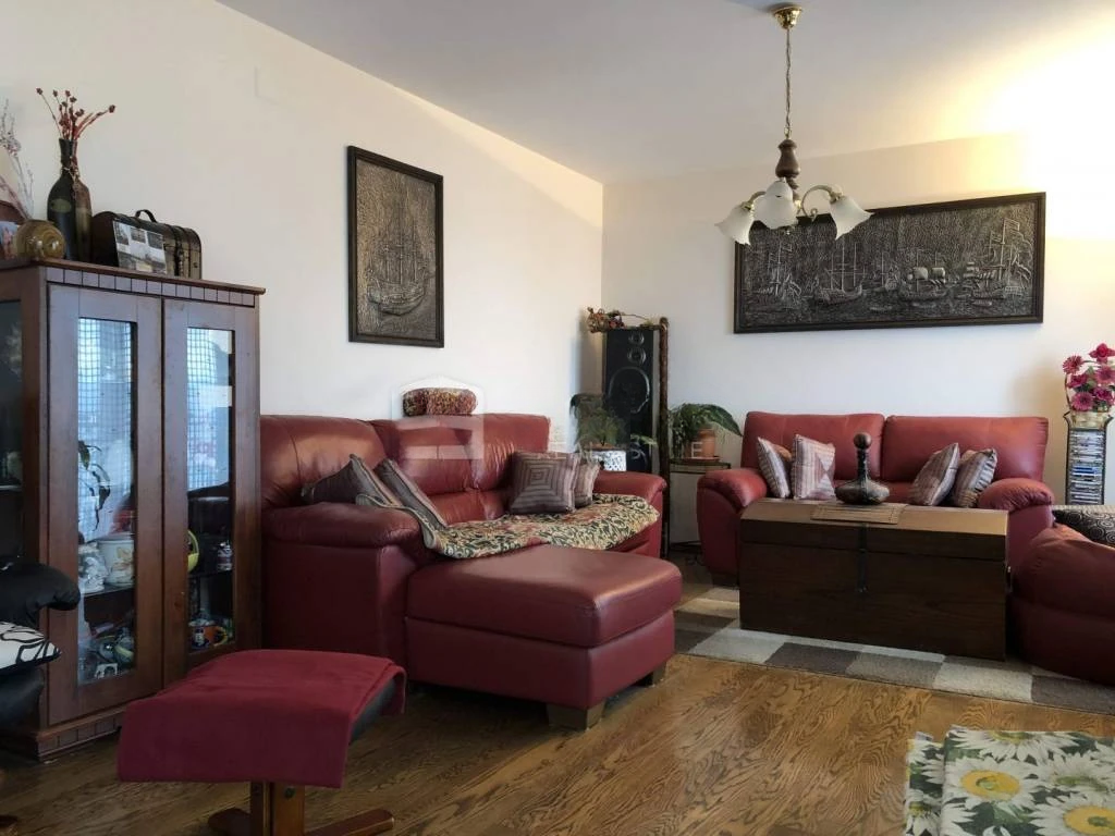 Квартира в Опатии, Хорватия, 97 м² - фото 1