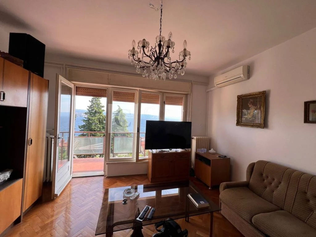 Дом в Опатии, Хорватия, 88 м² - фото 1