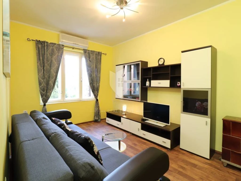Квартира в Опатии, Хорватия, 42 м² - фото 1