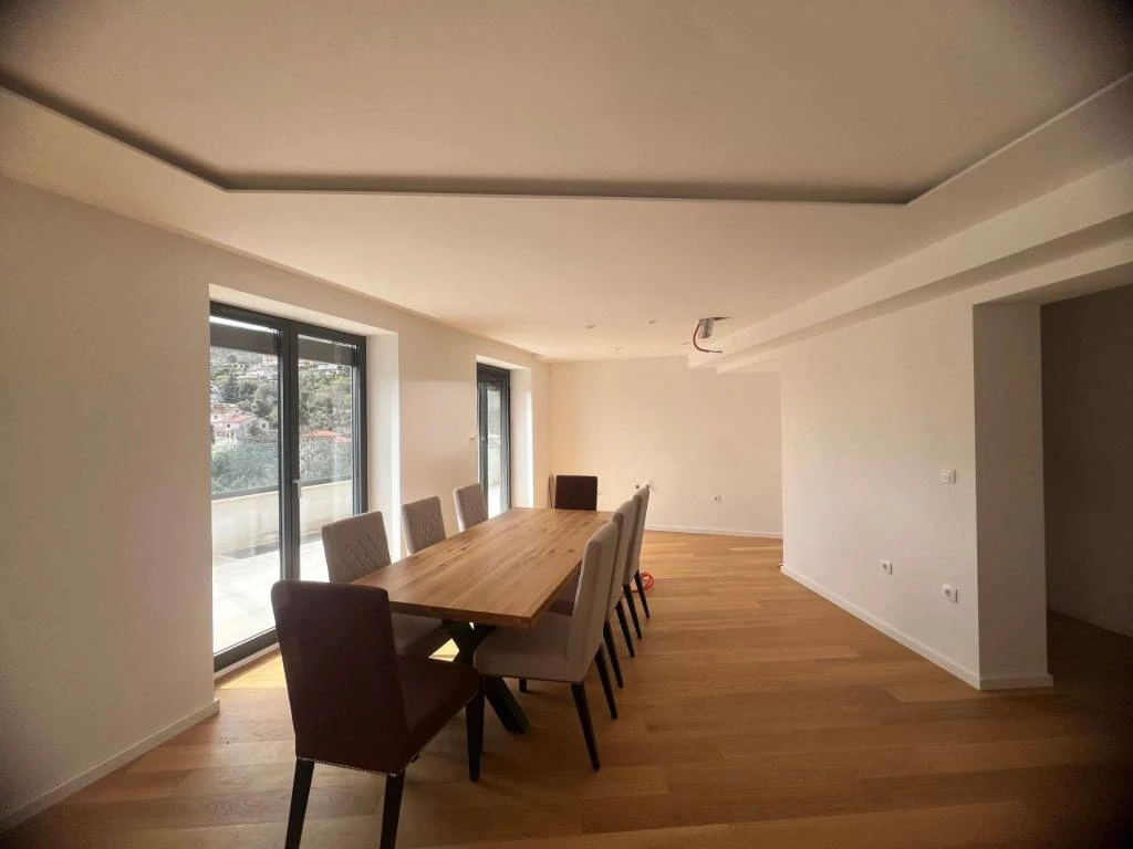 Квартира в Опатии, Хорватия, 130 м² - фото 1