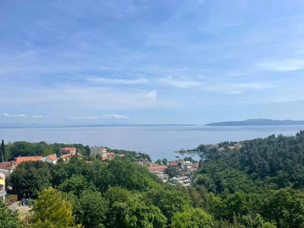 Квартира в Опатии, Хорватия, 68 м² - фото 1