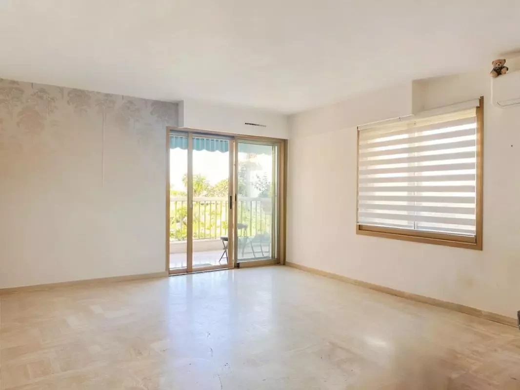 Квартира в Каннах, Франция, 80 м² - фото 1