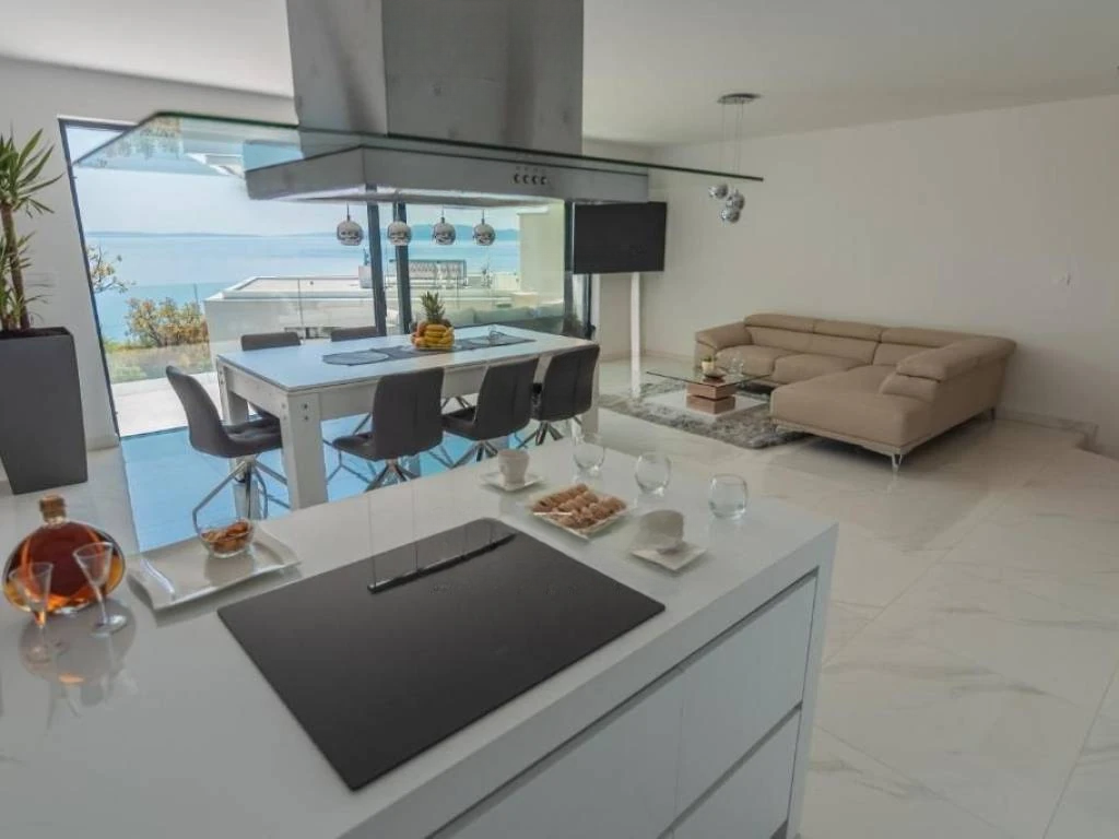 Дом в Опатии, Хорватия, 460 м² - фото 1