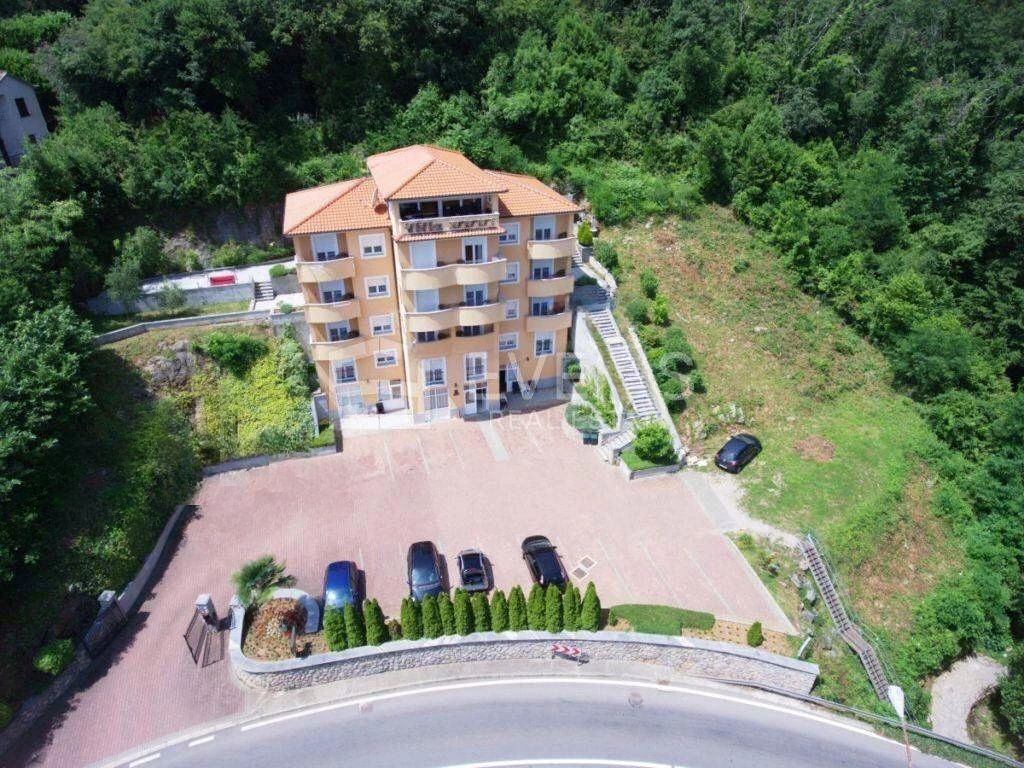 Дом в Опатии, Хорватия, 883 м² - фото 1