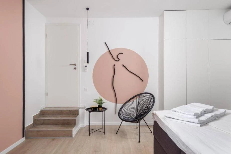 Квартира в Опатии, Хорватия, 84 м² - фото 1