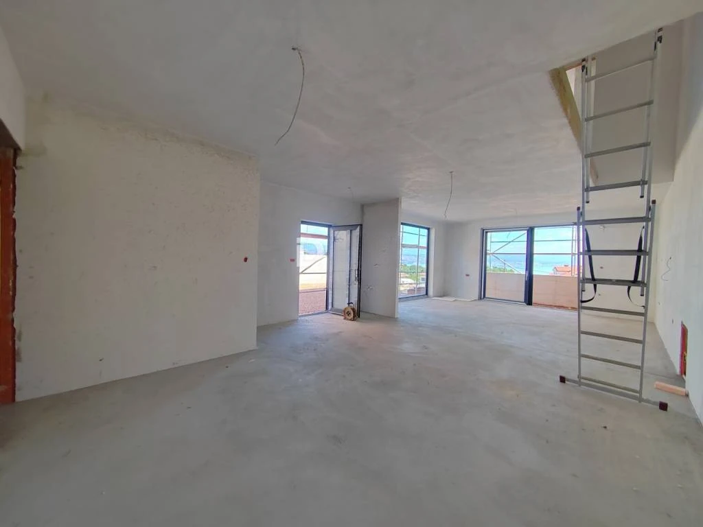 Квартира в Опатии, Хорватия, 144 м² - фото 1
