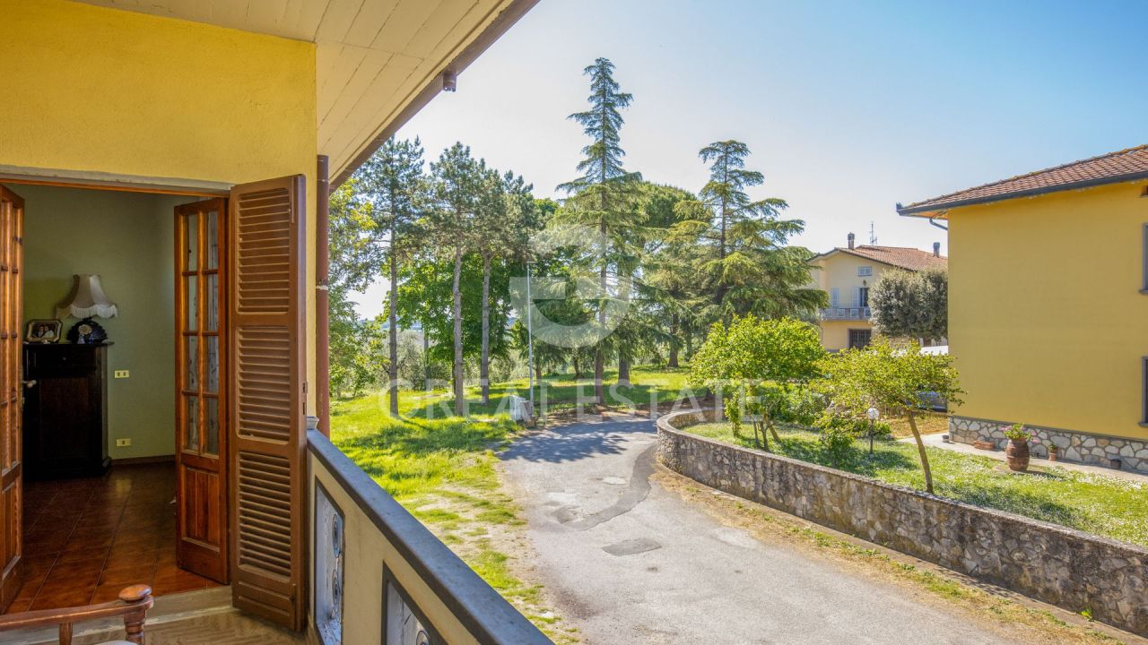 Вилла в Кортоне, Италия, 403.75 м² - фото 5