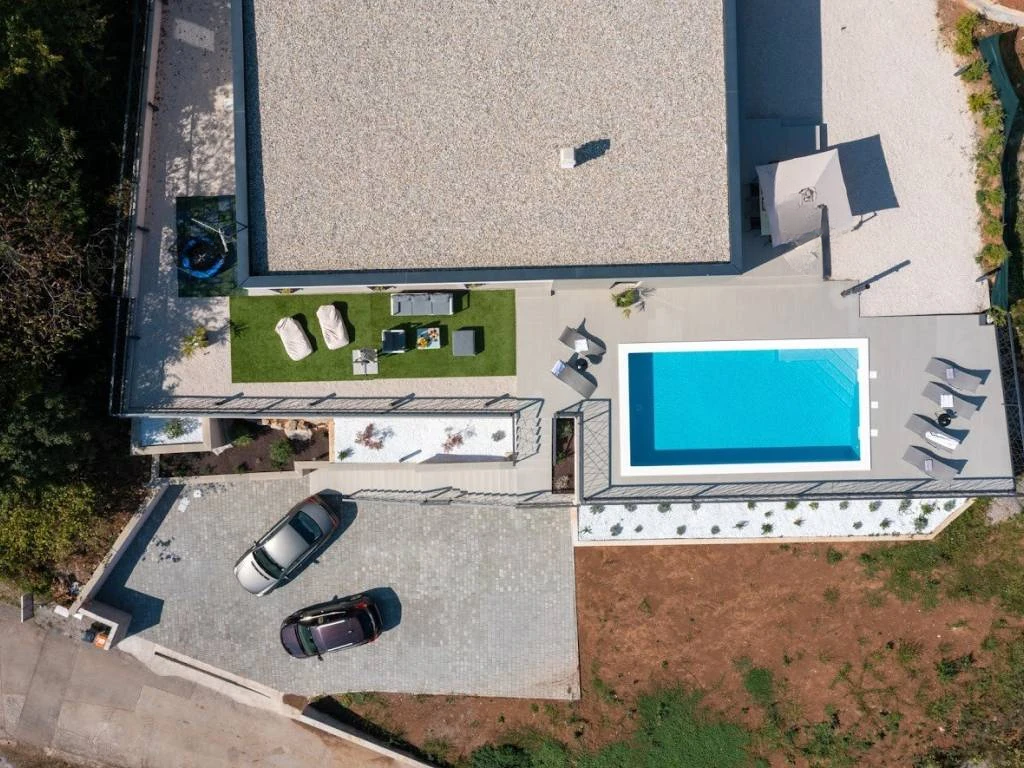 Дом в Опатии, Хорватия, 163 м² - фото 1