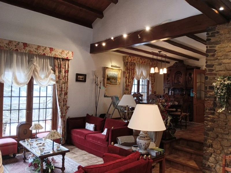 Квартира в Санта-Коломе, Андорра, 415 м² - фото 1