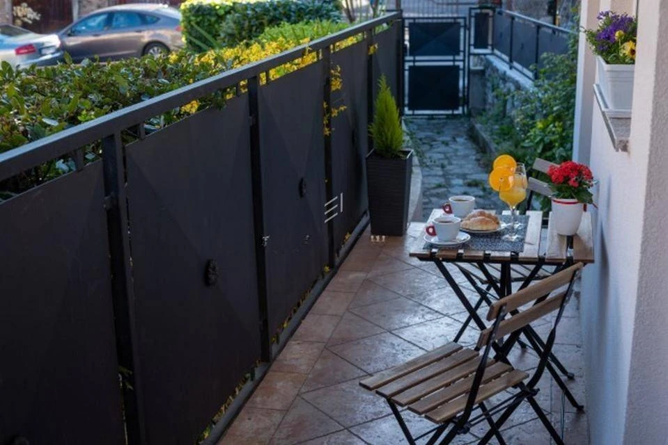 Квартира в Опатии, Хорватия, 80 м² - фото 1
