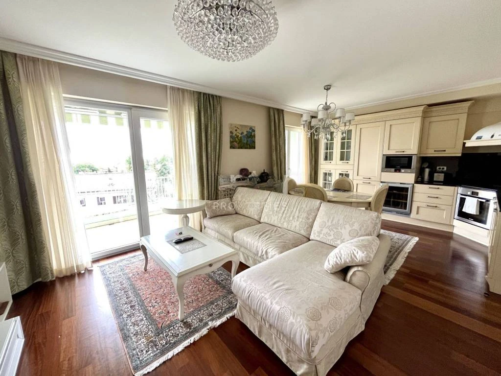 Квартира в Опатии, Хорватия, 154 м² - фото 1