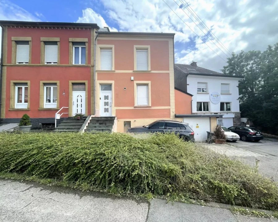 Квартира в Люксембурге, Люксембург, 130 м² - фото 1