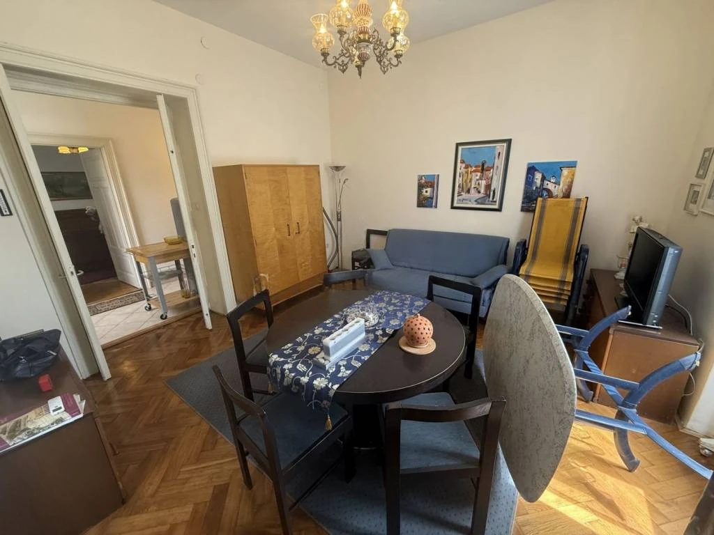 Квартира в Опатии, Хорватия, 50 м² - фото 1