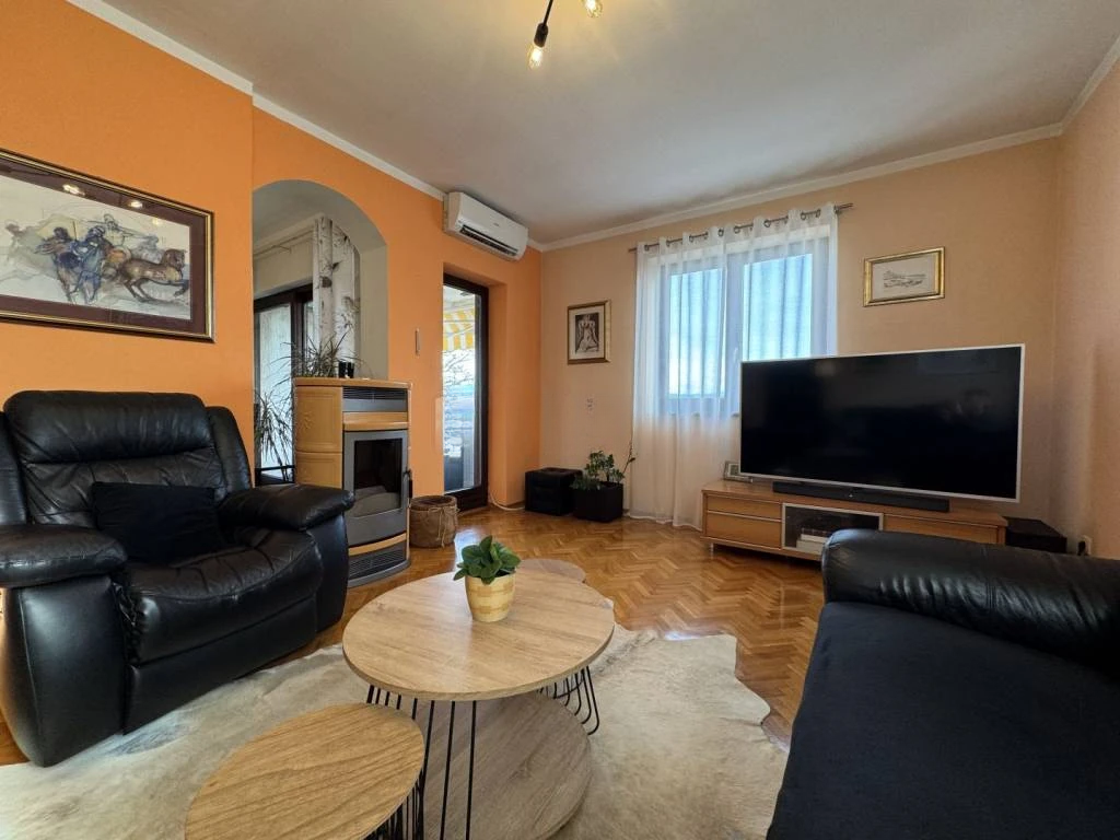 Квартира в Опатии, Хорватия, 101 м² - фото 1