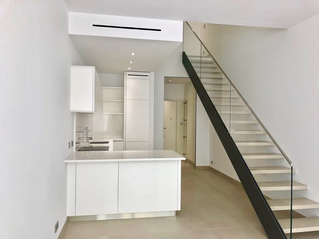 Квартира в Ла-Кондамине, Монако, 89 м² - фото 1