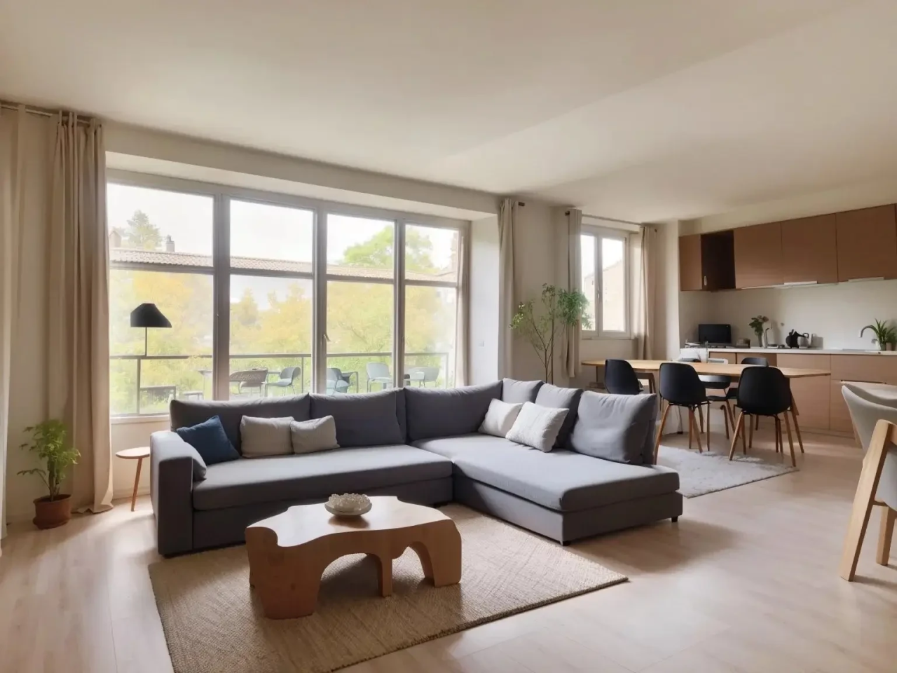 Квартира в Каннах, Франция, 81 м² - фото 1
