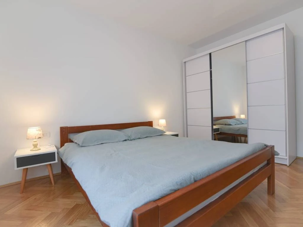Квартира в Опатии, Хорватия, 60 м² - фото 1