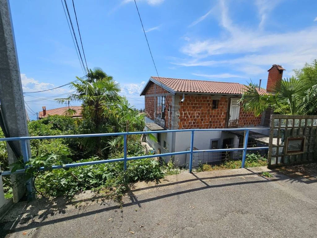 Дом в Опатии, Хорватия, 140 м² - фото 1