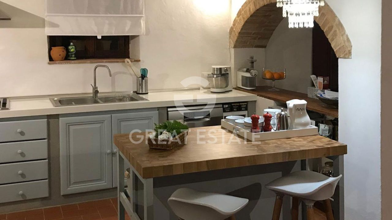 Дом Casole d'Elsa, Италия, 146.5 м² - фото 10
