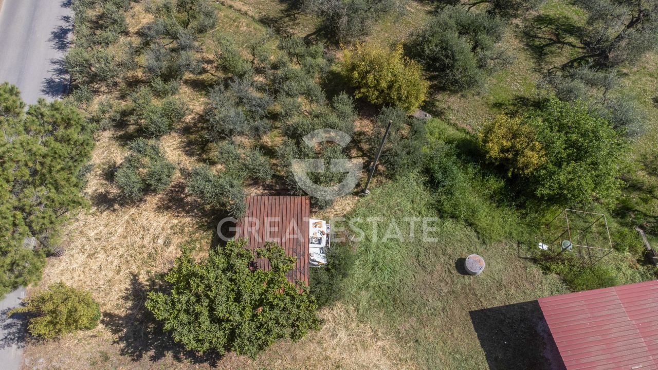 Вилла в Кортоне, Италия, 403.75 м² - фото 10