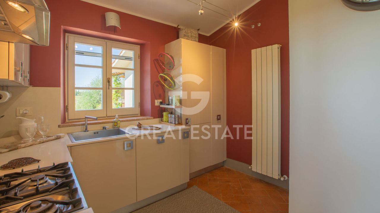 Вилла San Casciano dei Bagni, Италия, 58.2 м² - фото 11