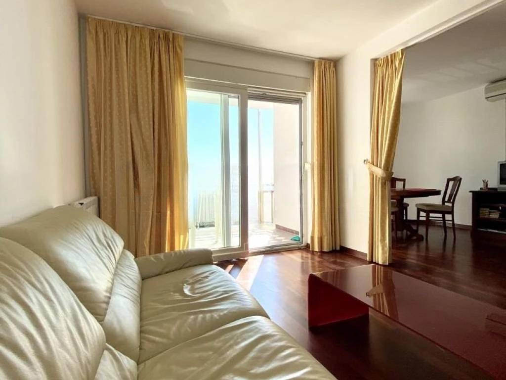 Квартира в Опатии, Хорватия, 74 м² - фото 1