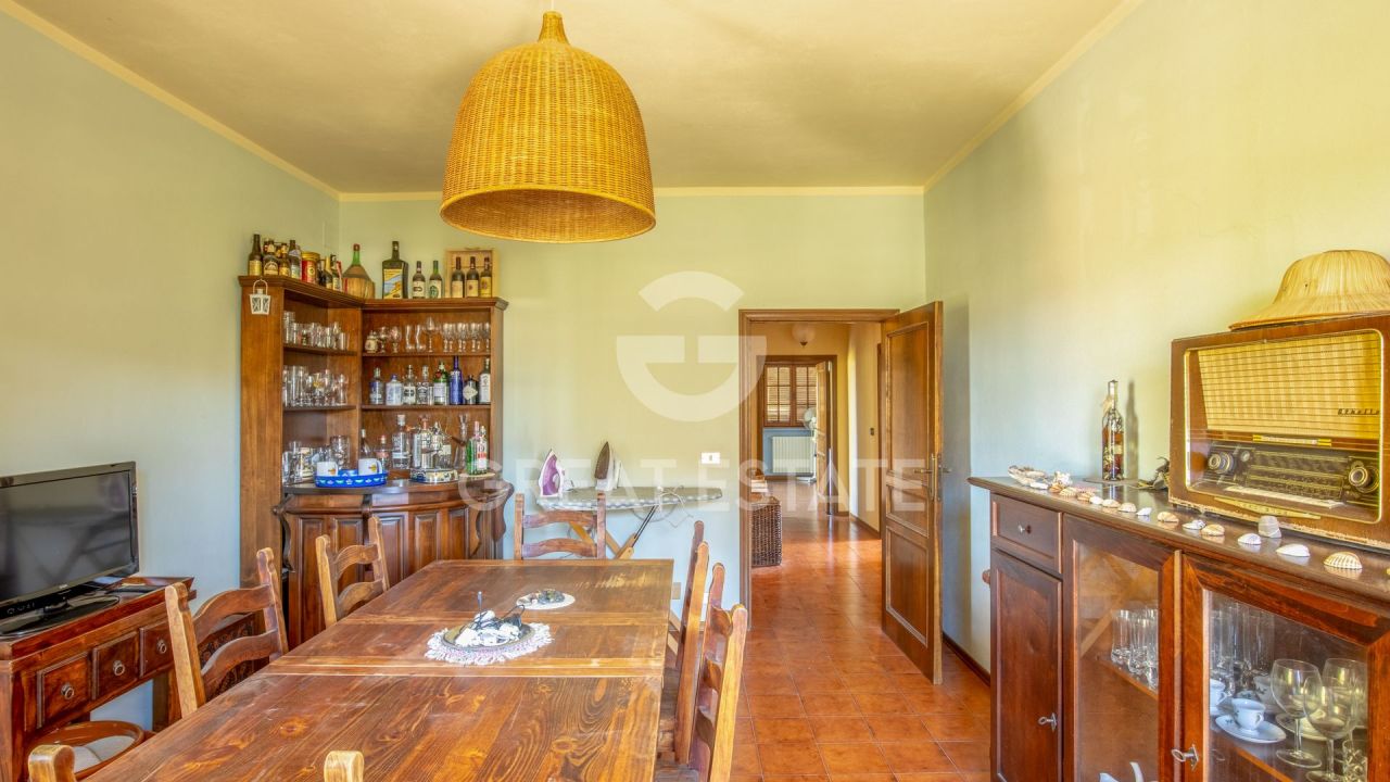 Вилла в Кортоне, Италия, 403.75 м² - фото 12
