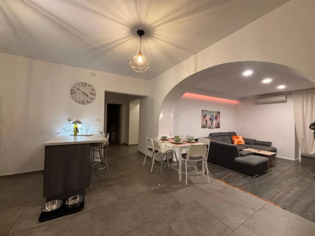 Квартира в Опатии, Хорватия, 100 м² - фото 1