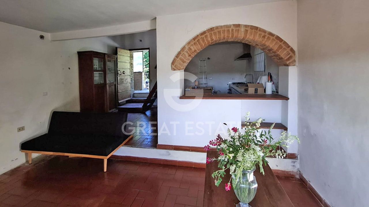 Дом Casole d'Elsa, Италия, 146.5 м² - фото 12