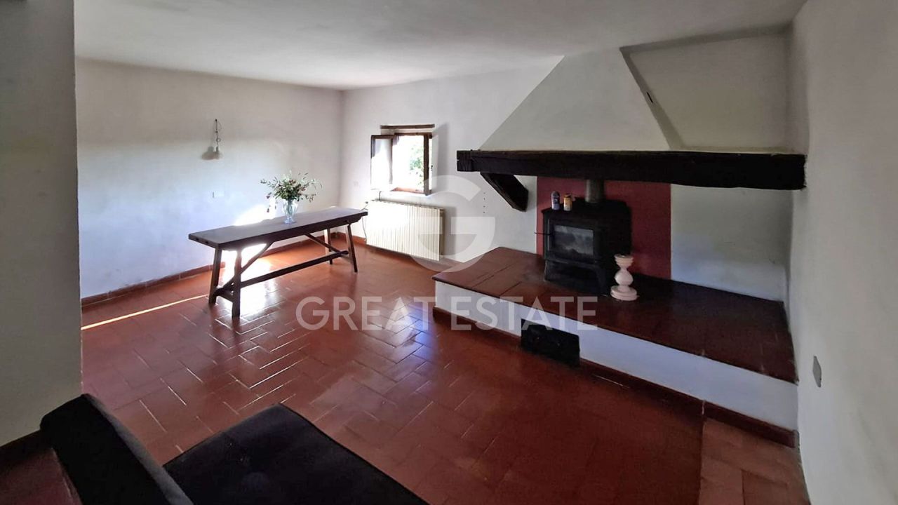 Дом Casole d'Elsa, Италия, 146.5 м² - фото 13