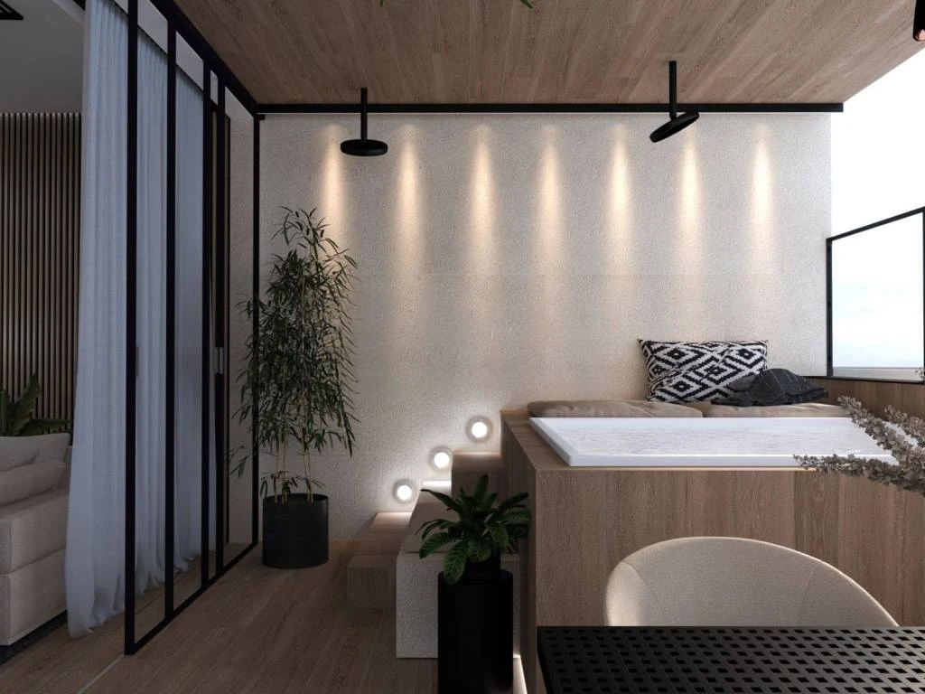 Квартира в Опатии, Хорватия, 139 м² - фото 1