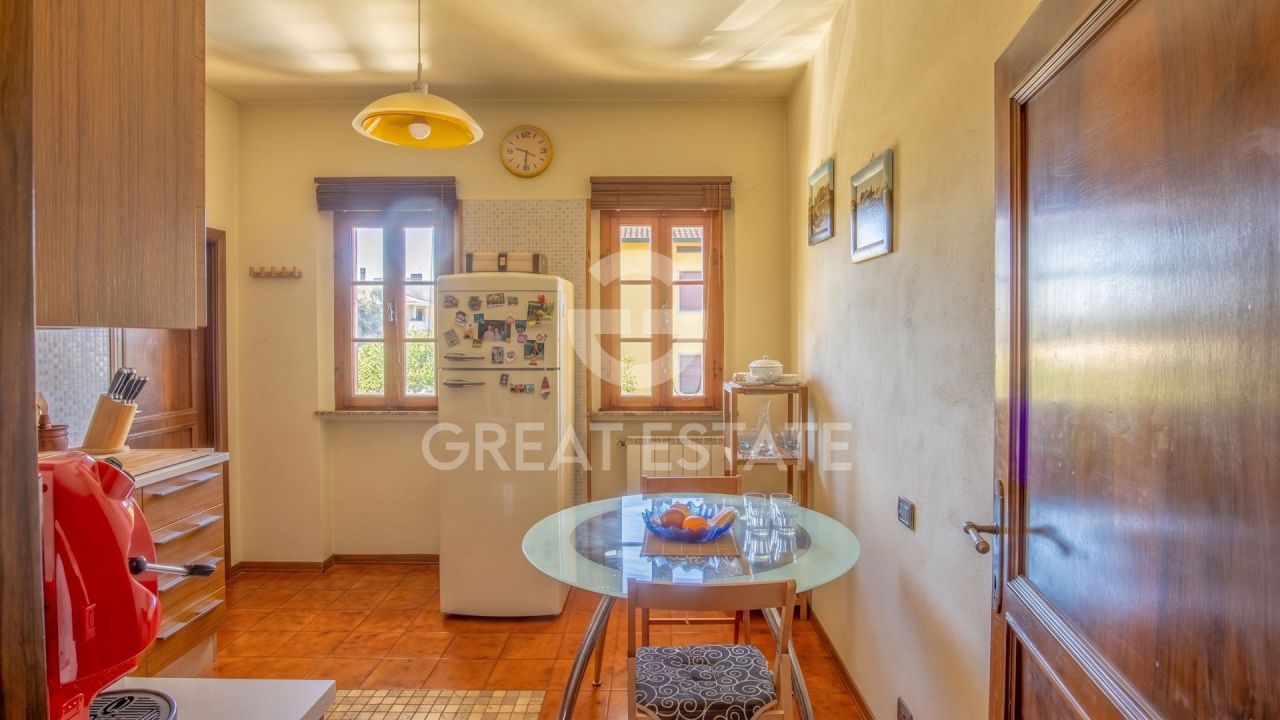 Вилла в Кортоне, Италия, 403.75 м² - фото 13