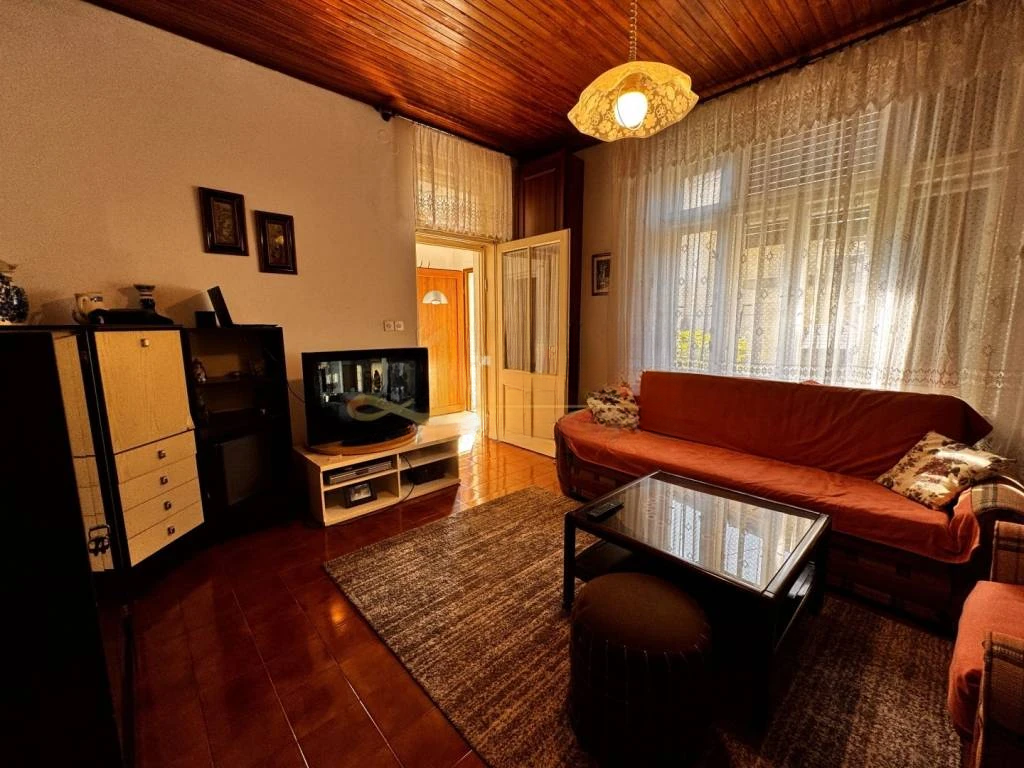 Квартира в Опатии, Хорватия, 57 м² - фото 1